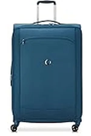 Delsey Delsey Montmartre Air 2.0 Koffer, 55 cm, , 83cm, Uittrekbare trolley