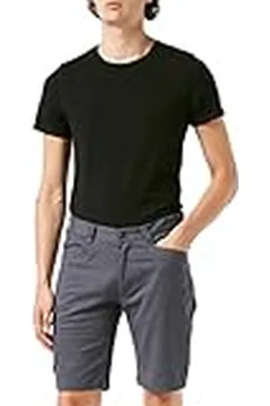 Dickies VF UK Heren Lead in Flex Short , 42W