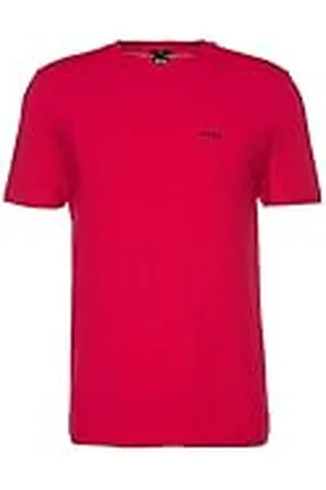 HUGO BOSS T-shirt voor heren, , XS