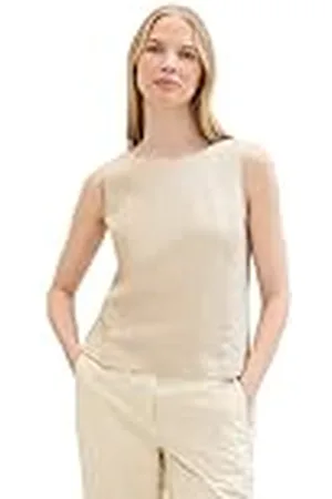 TOM TAILOR Damesblouse, , 34