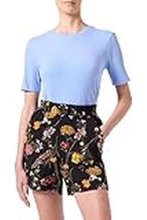 VERO MODA Vmeasy Joy Hw WVN Ga Shorts voor dames, , M