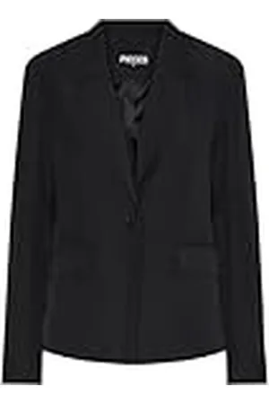 Pieces® Pcsimone Ls Slim Fit Noos Blazer voor dames, , M