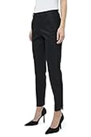 Minus Dames Business Casual Broek