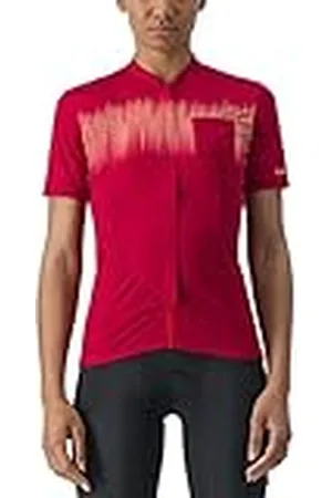 Castelli T-shirt voor dames, , L
