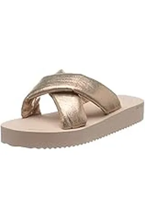 flip*flop Dames Plateau Chic Sandalen, , 37 EU