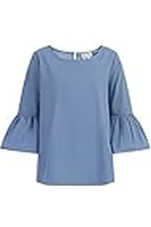 Risa Dames katoenen blouse 25326390, , XL, , XL
