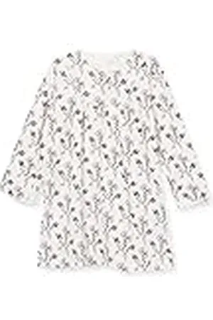 Noa Noa Miniature baby-meisjes regitze Jersey Sleepwear, Dress Nightgown
