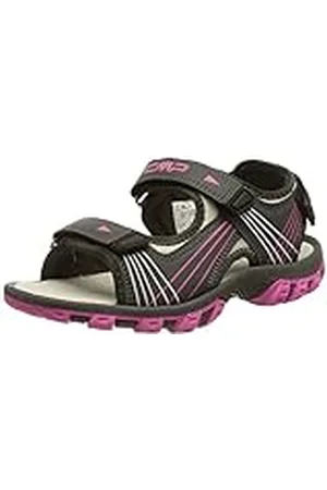 CMP Unisex Mawi Sandaal Sport voor kinderen, , 3 UK