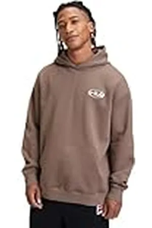 Fila Leoben sweatshirts voor heren, , L