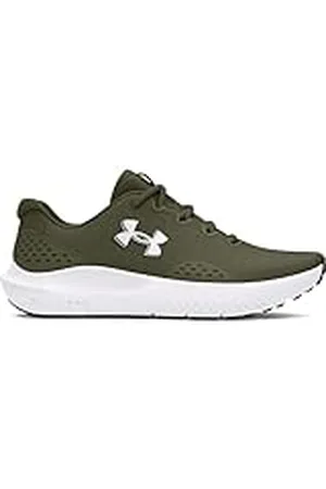 Under Armour Surge 4 Hardloopschoenen Voor mannen, , 47 EU