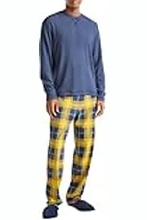 Benetton Bovendeel van de pyjama voor heren, , M