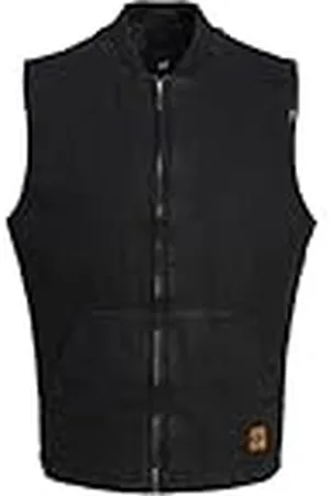 JACK & JONES JACK&JONES JJIDAVE JJJVEST WI 030 Herenvest, , XL, , XL
