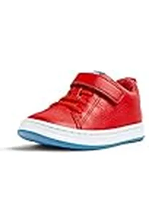 Camper Unisex Baby Runner Four First Walkers-k800529 Sneakers, , 21 EU