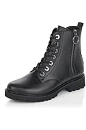 Remonte D8671 Modieuze laars dames, , 42 EU