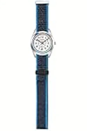 Scout Analoog kwartshorloge voor jongens met kunststof armband 280309006