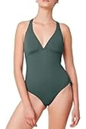 Triumph One Piece badpak voor dames, , 44 / C