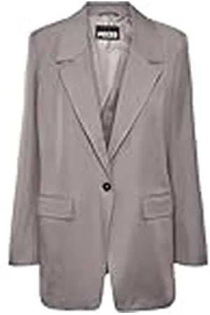 Pieces® Pcsalina Ls Oversized Noos Blazer voor dames, , L