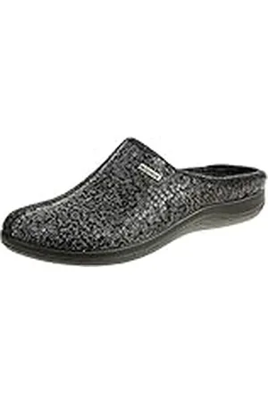 Rohde 6550 pantoffels dames, grootte:42, kleur: