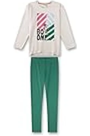 Sanetta Meisjes pyjamaset, , 152