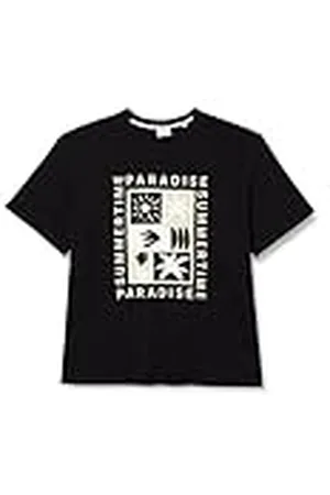 QS by s.Oliver Big Size heren t-shirt korte mouw, , 3XL