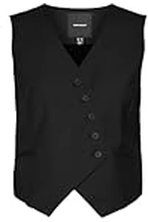 VERO MODA VMHAILEY SL waistcoat pak vest, , 34, , 34