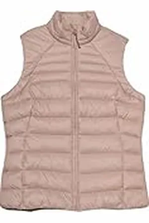 4F VEST jack F111 S voor dames, , S