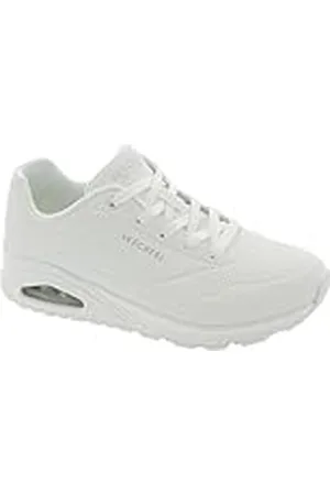Skechers Uno-Stand on Air Sneakers voor dames, , 37.5 EU Breed