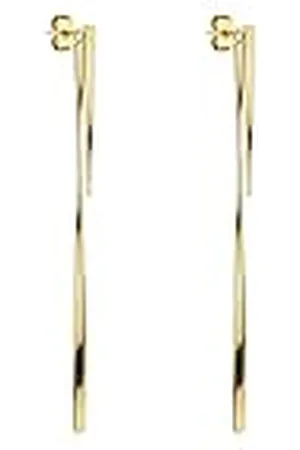 liebeskind Liebeskind Oorbel, 7 cm, Roestvrij staal, Geen edelsteen