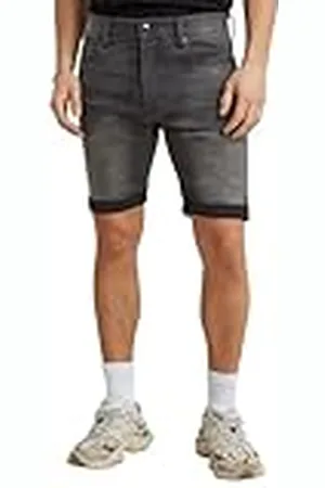 G-Star Raw heren Shorts 3301 Slim, ,35W