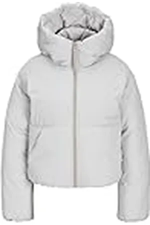 JACK & JONES JACK&JONES JXLOLLY Puffer Jacket OTW Gewatteerde jas, , M, , M
