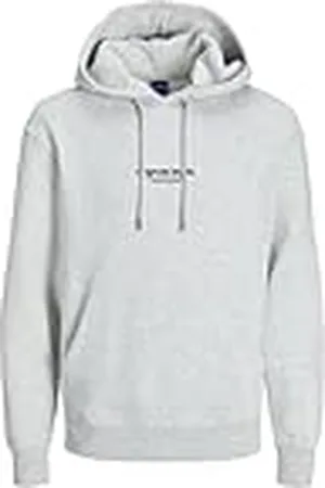 JACK & JONES JORVESTERBRO Sweat Hood NOOS, , L