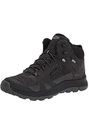 Keen Terradora 2 waterdichte halfhoge wandelschoenen voor dames, , 39 EU