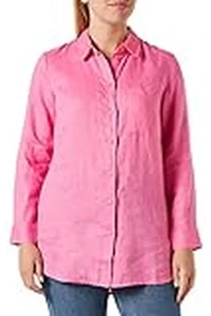 QS by s.Oliver Damesblouse, lange mouwen, , 38, , 38