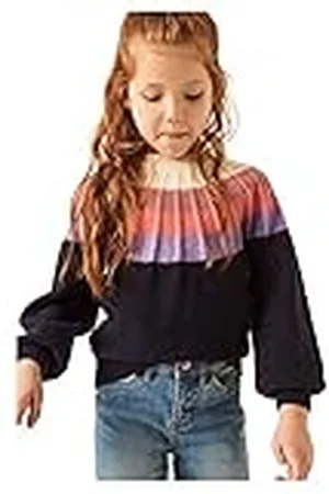 Garcia GmbH meisjes pullover, , 104/110