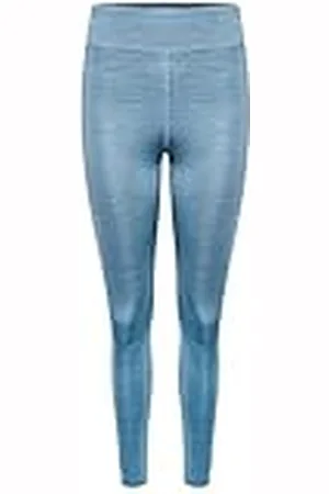 Dare 2B Legitieme legging voor heren, Orion Grijs Marl, 48
