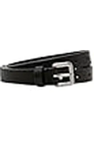 ESPRIT Dames 024EA1S304 riem, 001/zwart, 75, , 75