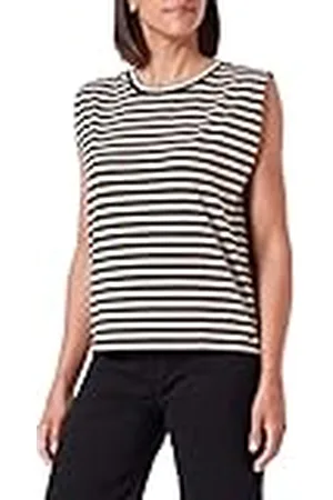 Garcia S20002_ladies T-shirt ss