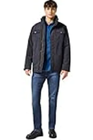 Wrangler Heren Jeans GREENSBORO, , 38W / 30L