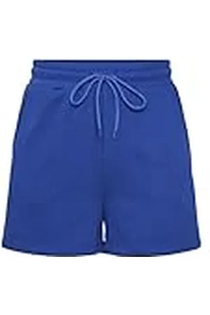 Pieces® Pcchilli Summer Hw Noos Shorts voor dames, , M