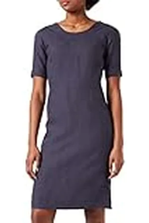 Noa Noa Essential Linen Jurk voor dames, , 34 NL