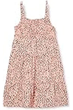 QS by s.Oliver Meisjesjurk, kort, casual jurk, , 92 cm