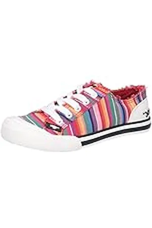 Rocket Dog JAZZINED-600 vrouwen - Zwangerschaps Wandelschoen, , 37 EU