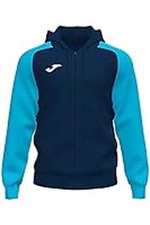 Joma Academy IV Sweatshirt met capuchon