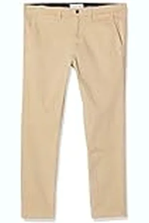 Calvin Klein Herenbroek, Travertine, 30W x 34L