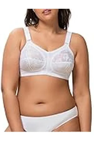 Triumph Beha dames Doreen Non Wired Bra , , 90B