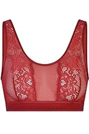 Elle Dames bh, , XXL