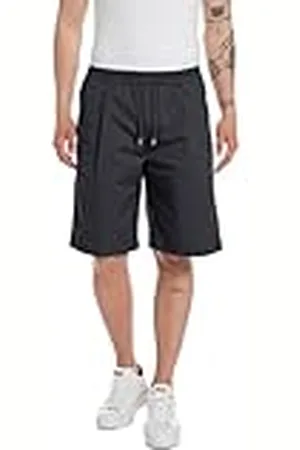 Replay Herenshorts, katoen, , 27W