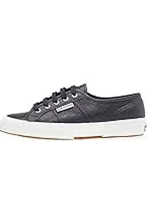 Superga 2750-Lamew dames Lage Top Sneakers Lage sneakers, , 42.5 EU