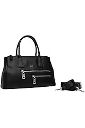 Replay Dames FW3629 Handtas, 0098 Black