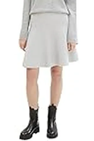 TOM TAILOR Mini-rok voor dames, , M